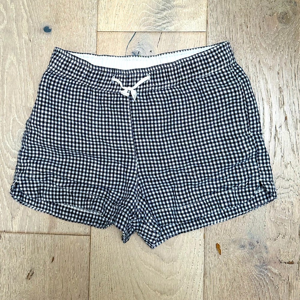 Crewcut Girls Shorts